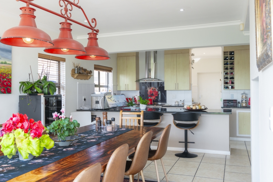 4 Bedroom Property for Sale in Langebaan Country Estate Western Cape